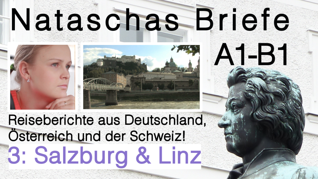 deutsch-brief-mail-reisebericht-salzburg-linz