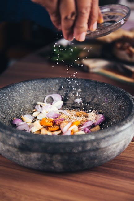 Lokale Schätze neu entdeckt: Rezepte mit regionalen Exoten