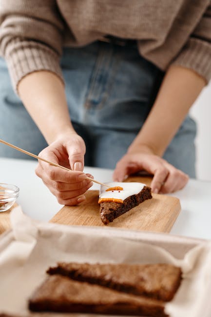 Weihnachtsbäckerei neu entdeckt: Kreative Plätzchenrezepte für die ganze Familie