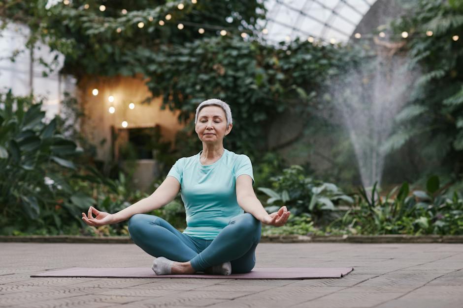 Gesundheitsbewusstsein im Sport: Eine neue deutsche Bewegung