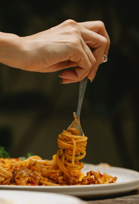 Geheimnisse der italienischen Pasta: Ein kulinarischer Leitfaden