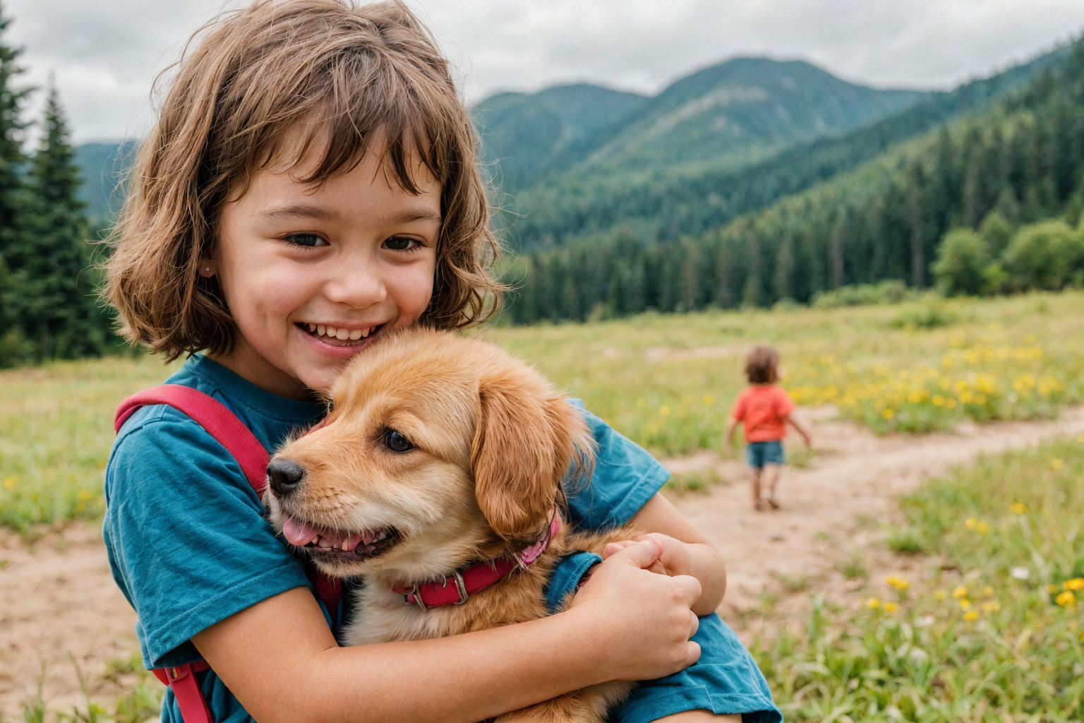 Paul und der verlorene Hund: Eine spannende Geschichte für A1-Lerner Paul und der verlorene Hund: Eine spannende Geschichte für A1-Lerner
