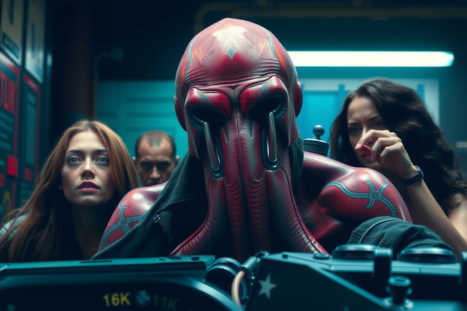 Netflix‑Top 10 in Deutschland: Was ‚Squid Game 3‘ & Co. über Zuschauertrends verraten“ Netflix‑Top 10 in Deutschland: Was ‚Squid Game 3‘ & Co. über Zuschauertrends verraten“