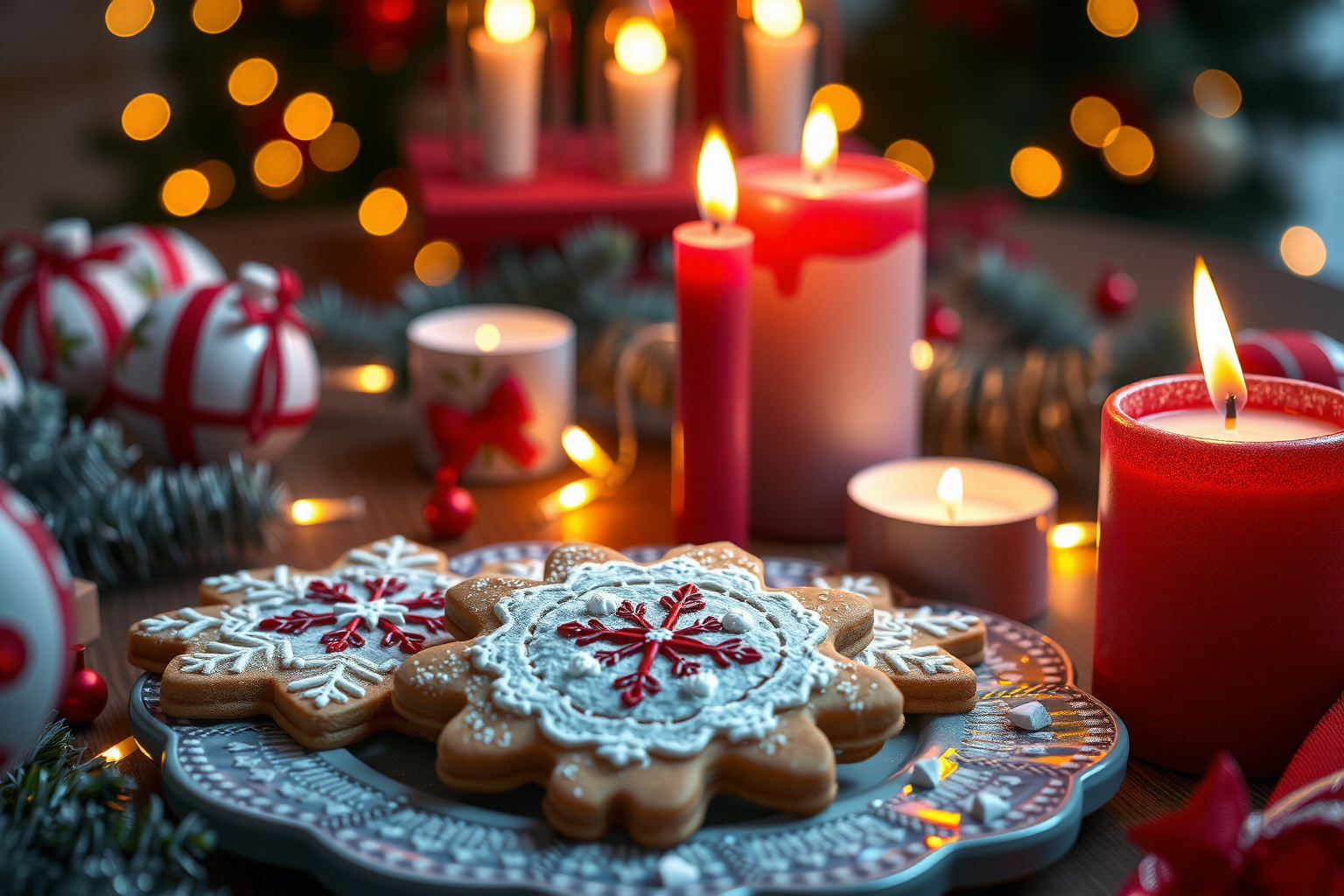 Advent, Advent – Mein Adventssonntag mit Plätzchen und Kerzen Advent, Advent – Mein Adventssonntag mit Plätzchen und Kerzen