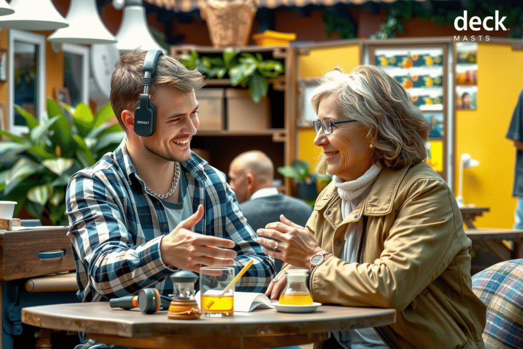 Deutsche Redewendungen für Hobbys – Ich spiele, ich lerne, ich spreche Deutsch