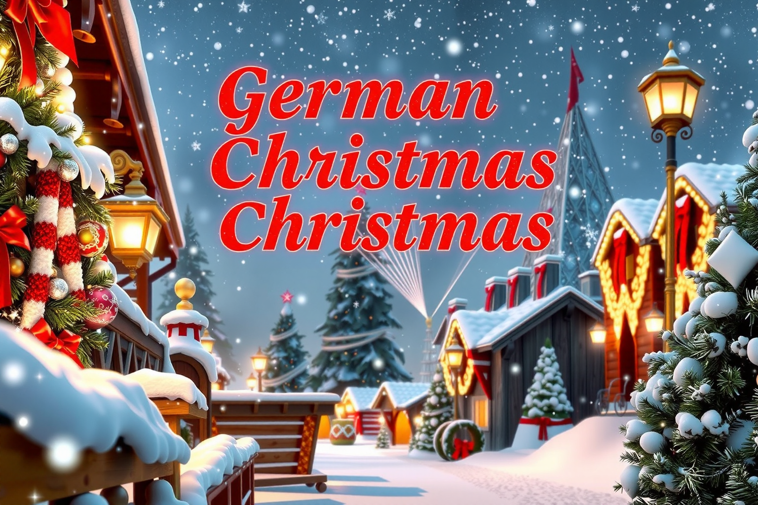 „Frohe Weihnachten sagen auf Deutsch: Die wichtigsten Wünsche, Phrasen und Beispiele“ „Frohe Weihnachten sagen auf Deutsch: Die wichtigsten Wünsche, Phrasen und Beispiele“