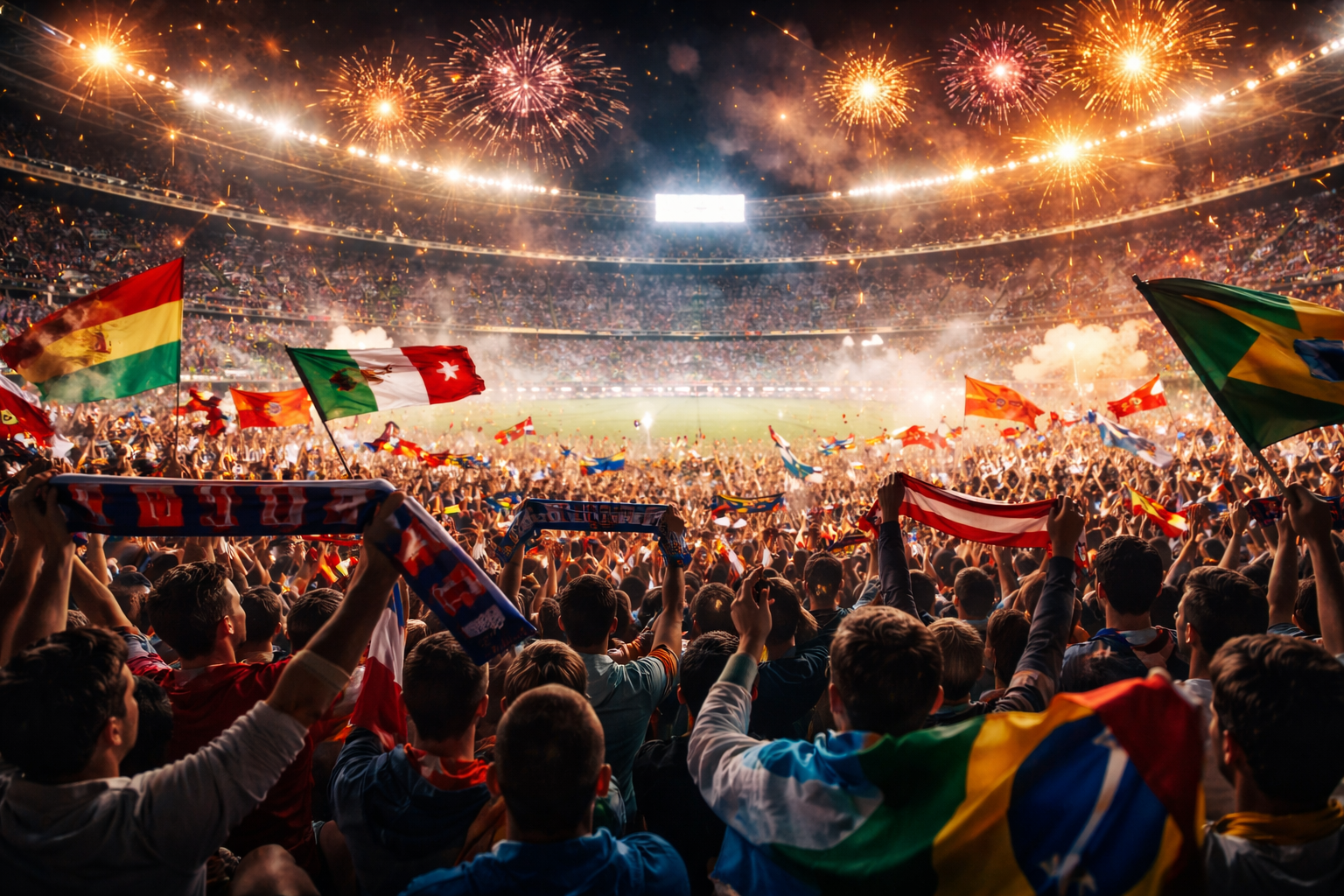 WM 2026 Gruppen-Prognose – Alle Gruppen ausführlich analysiert