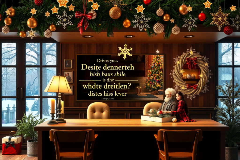 „Deutsch an Weihnachten lernen: 20 Sätze, die du im Advent wirklich brauchst (A1–A2)“ „Deutsch an Weihnachten lernen: 20 Sätze, die du im Advent wirklich brauchst (A1–A2)“