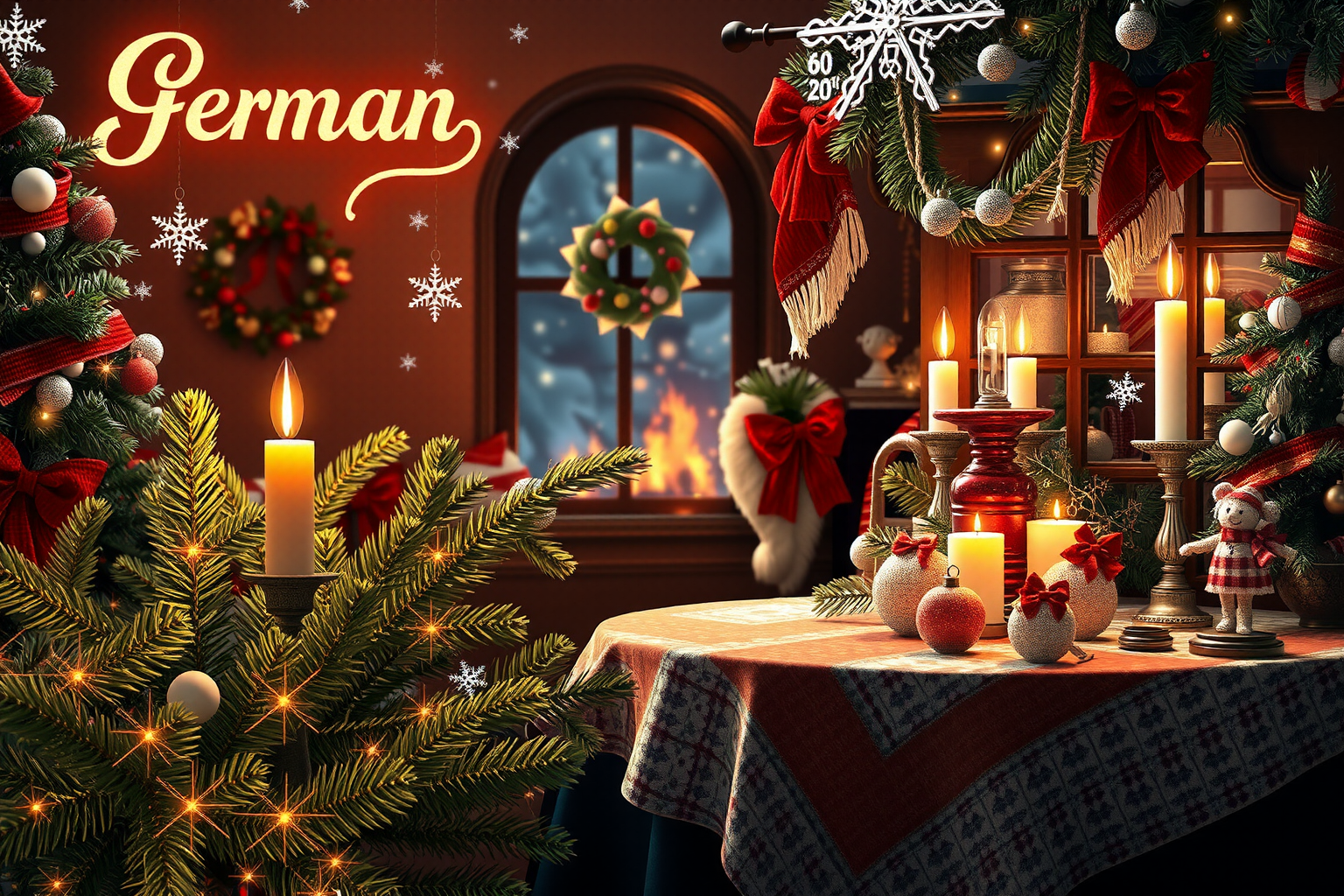 „Frohe Weihnachten sagen auf Deutsch: Die wichtigsten Wünsche, Phrasen und Beispiele“ „Frohe Weihnachten sagen auf Deutsch: Die wichtigsten Wünsche, Phrasen und Beispiele“