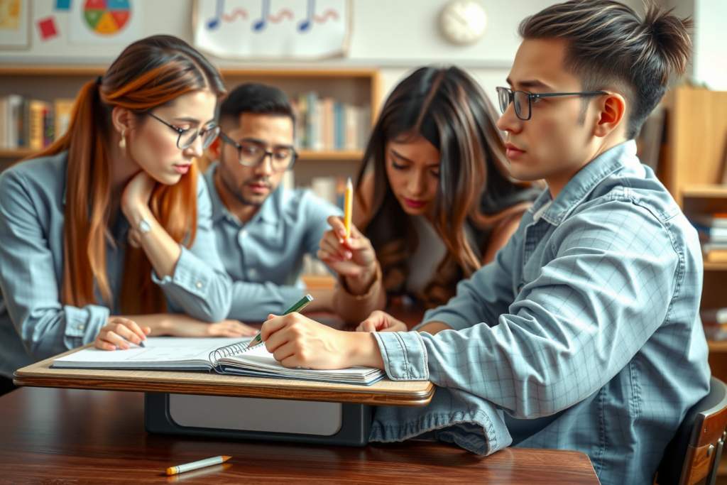 „A2-Prüfung leicht gemacht: Die 10 häufigsten Fehler – und wie du sie vermeidest“