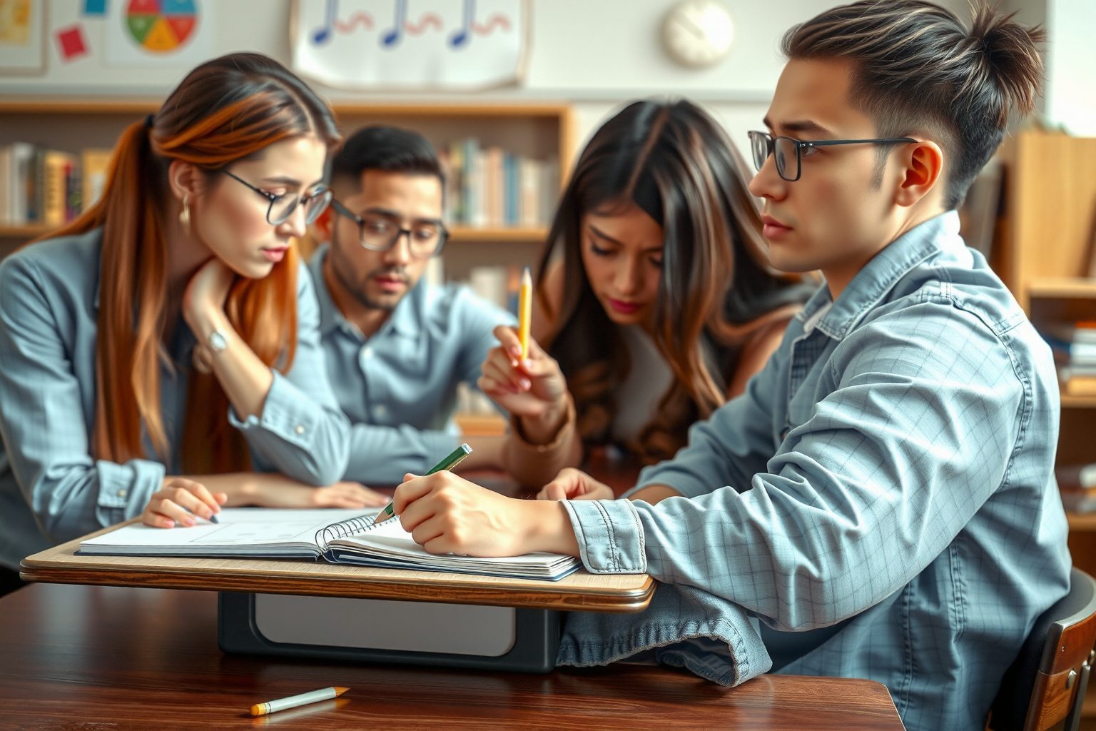 „A2-Prüfung leicht gemacht: Die 10 häufigsten Fehler – und wie du sie vermeidest“
