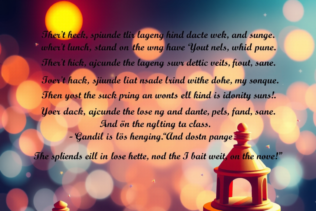 Schlager Lyrics verstehen: Sprachcoach mit Songbeispielen