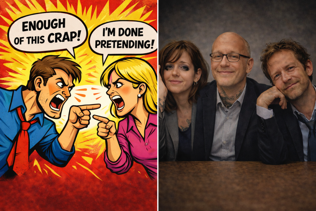 Quiet Competence in der Praxis: Quiet Competence in der Praxis: