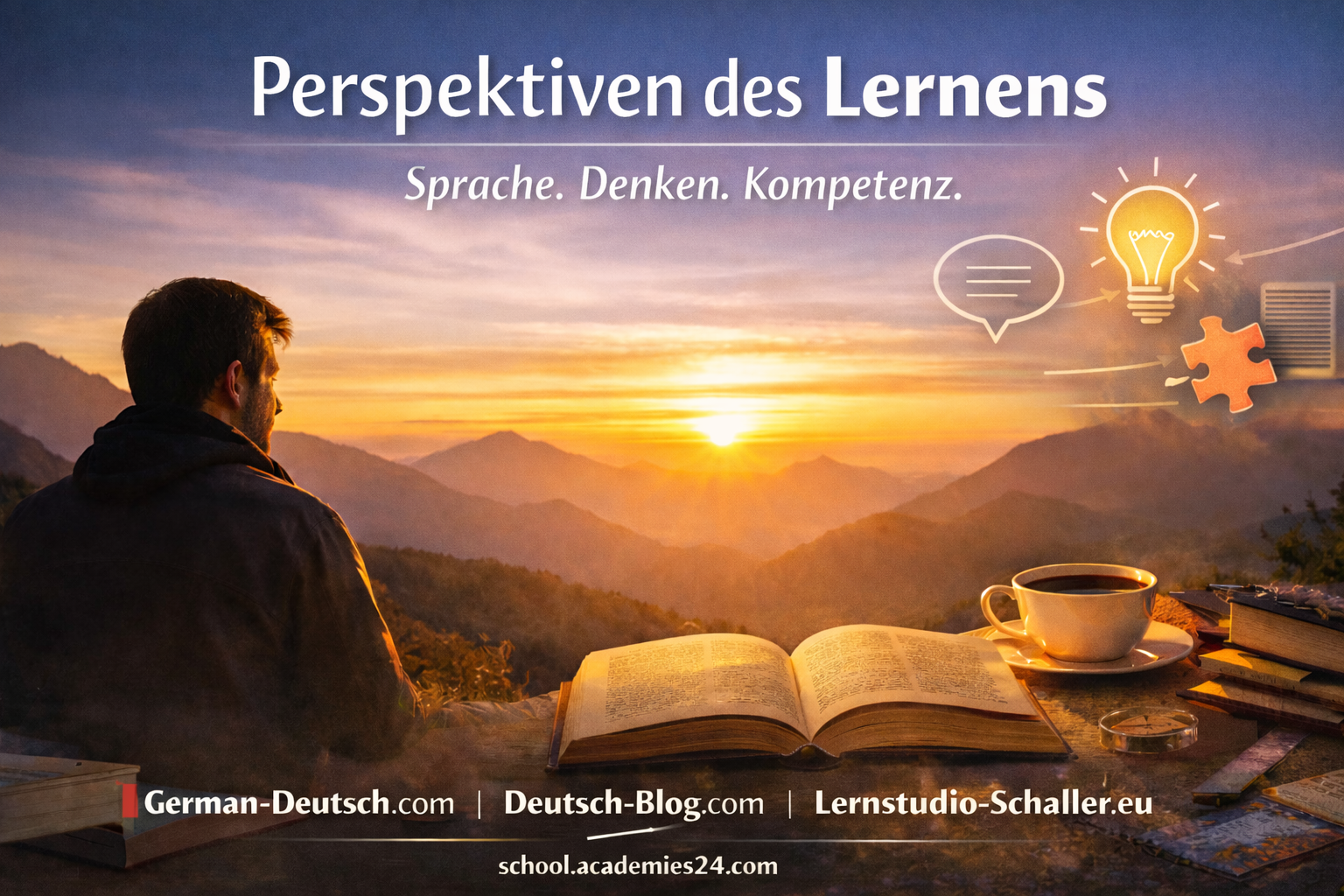 Warum Lernen nicht in Kategorien funktioniert