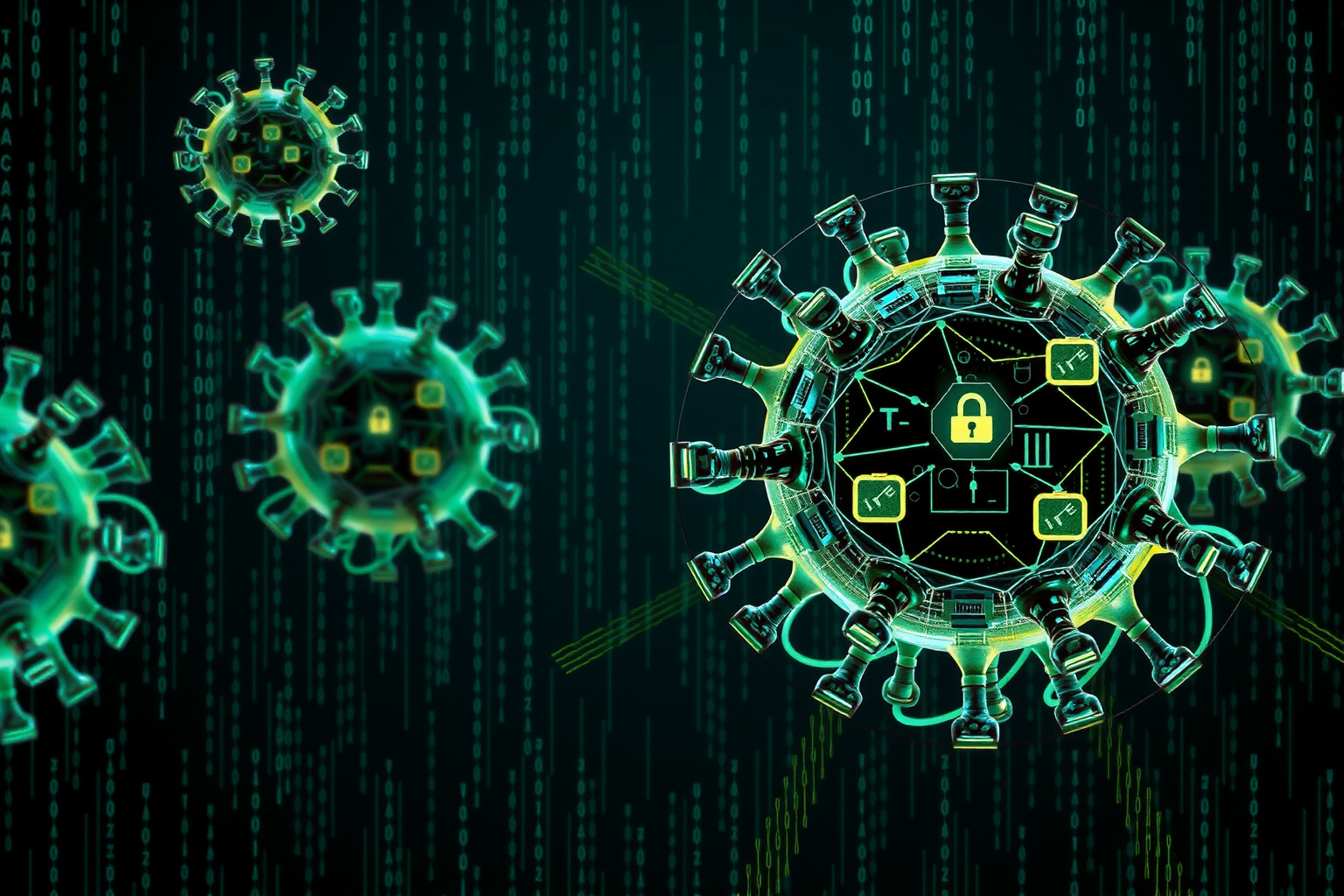 Deutsch Blog Spezial: Virus-Formate, die jeder kennt