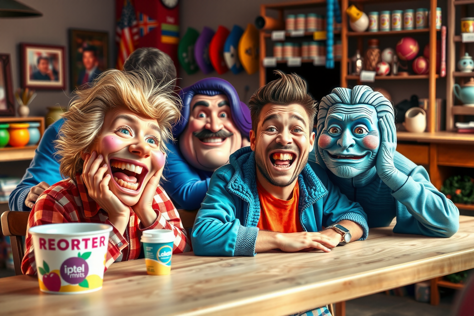 Viral im Deutsch-Blog: Die besten Memes erklärt