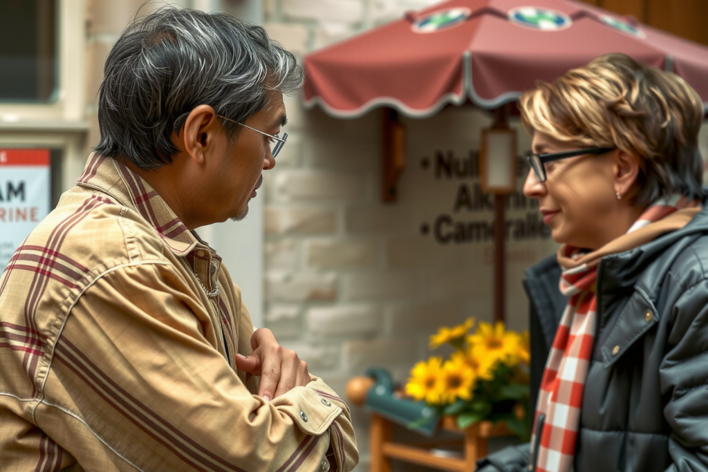 Deutsch im Alltag: Sprachfallen vermeiden