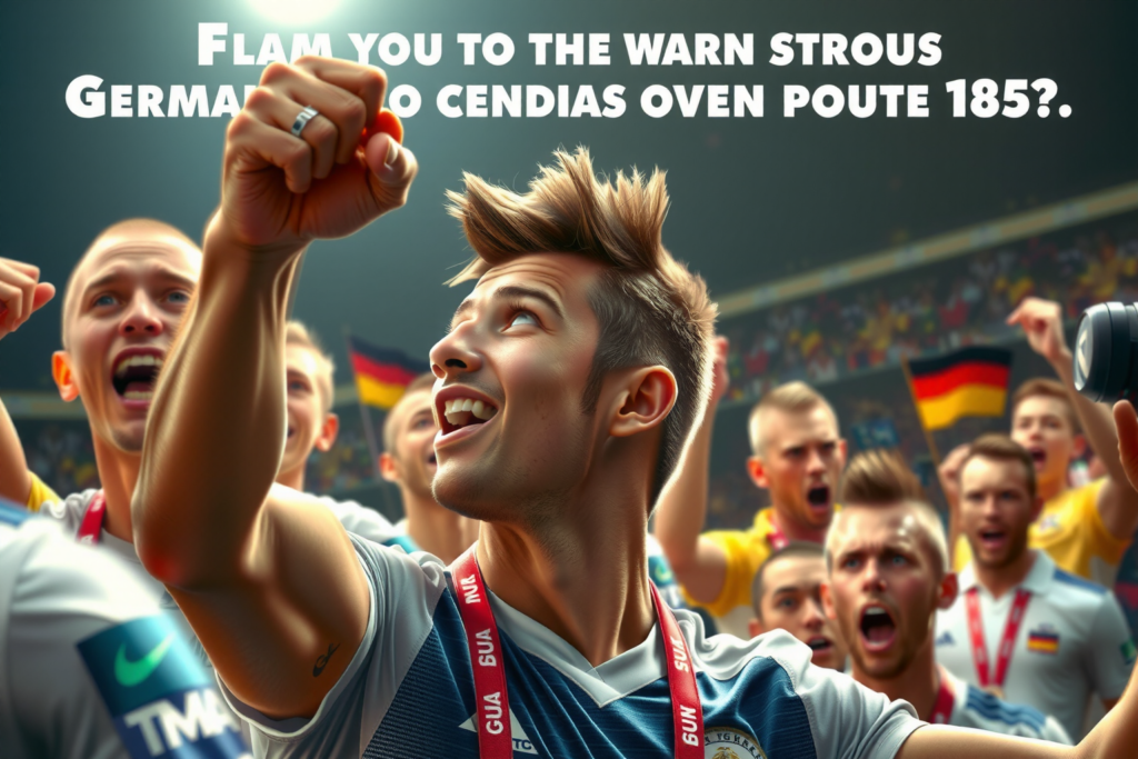 Fußball-Zitate, die Deutsch lebendig machen Fußball-Zitate, die Deutsch lebendig machen