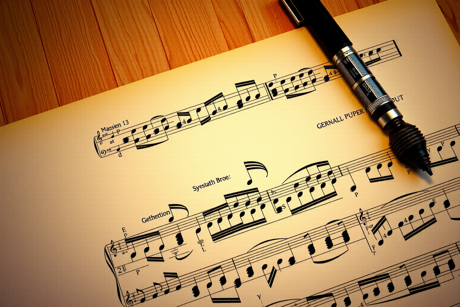 Deutsch und Musik – Warum Songs perfekt zum Lernen sind