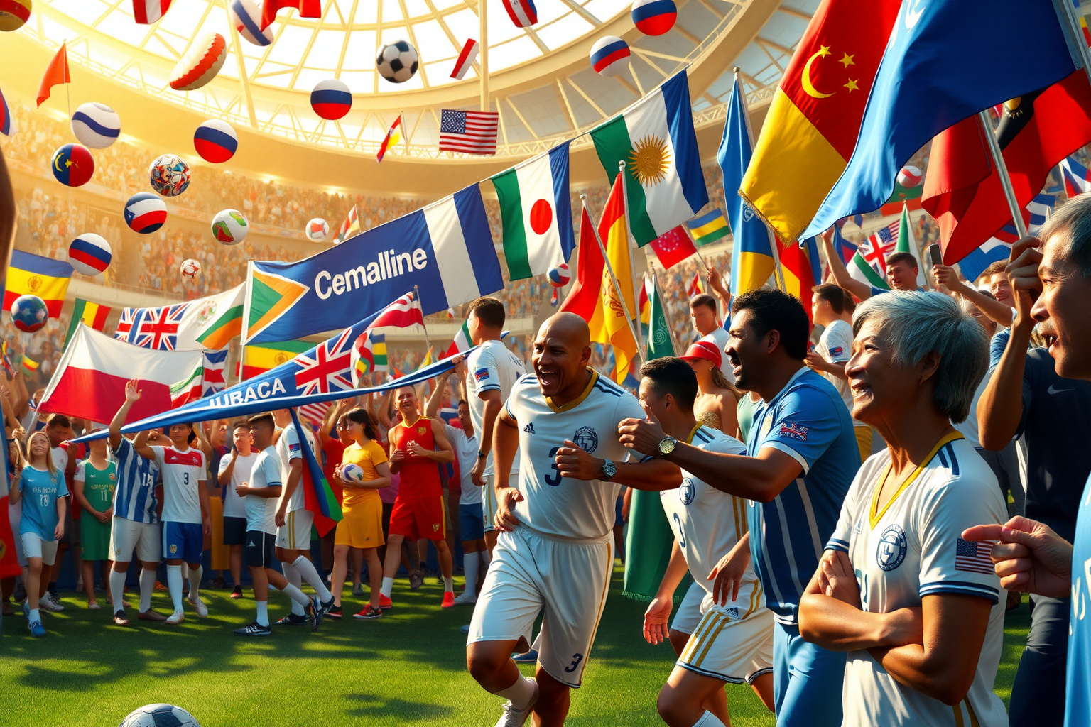 Fußball WM 2026: Die 10 größten Sprachmomente