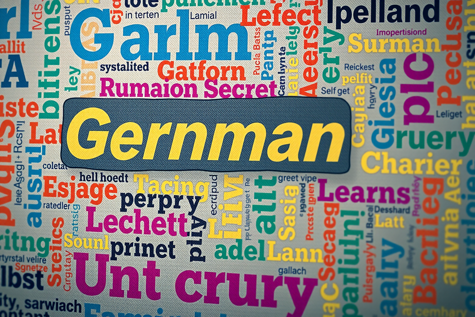 Warum Deutsch einfacher ist, als du denkst: 10 Geheimnisse, die dir niemand erklärt