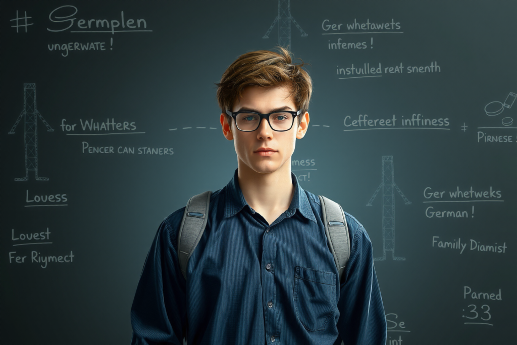 Die 50 größten Deutsch-Fehler 2026 – und warum selbst Fortgeschrittene sie noch machen