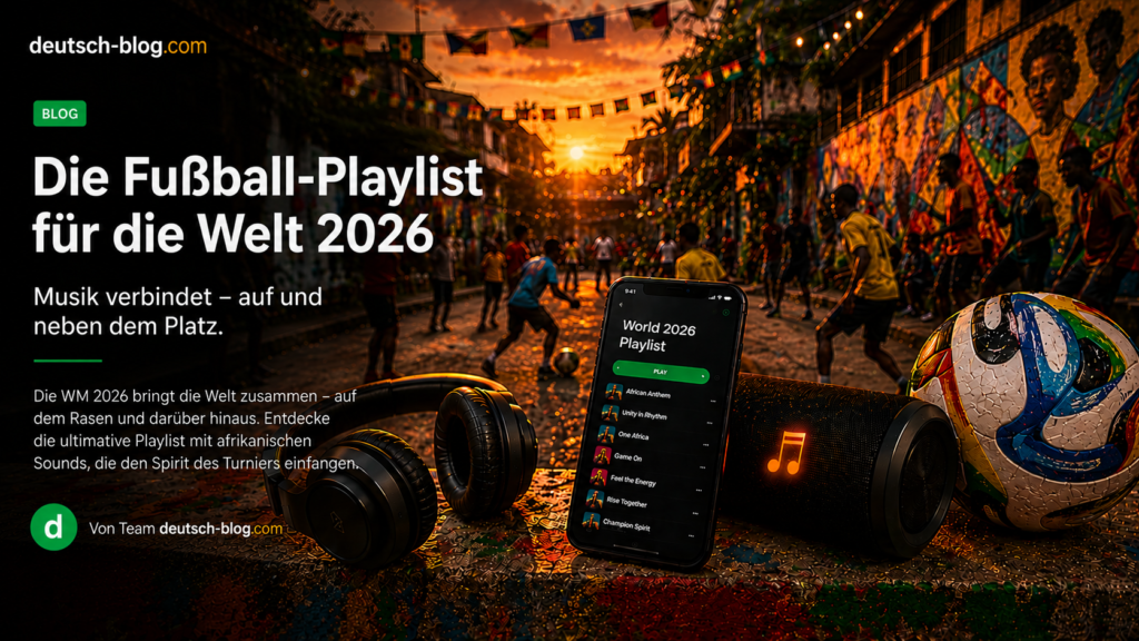 Die deutsche Nationalmannschaft braucht 2026 wieder ihren großen WM-Sound Die deutsche Nationalmannschaft braucht 2026 wieder ihren großen WM-Sound