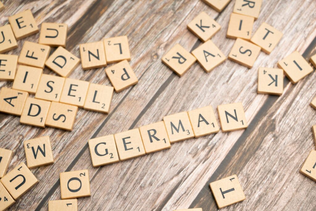 Warum du Deutsch wahrscheinlich falsch lernst Warum du Deutsch wahrscheinlich falsch lernst