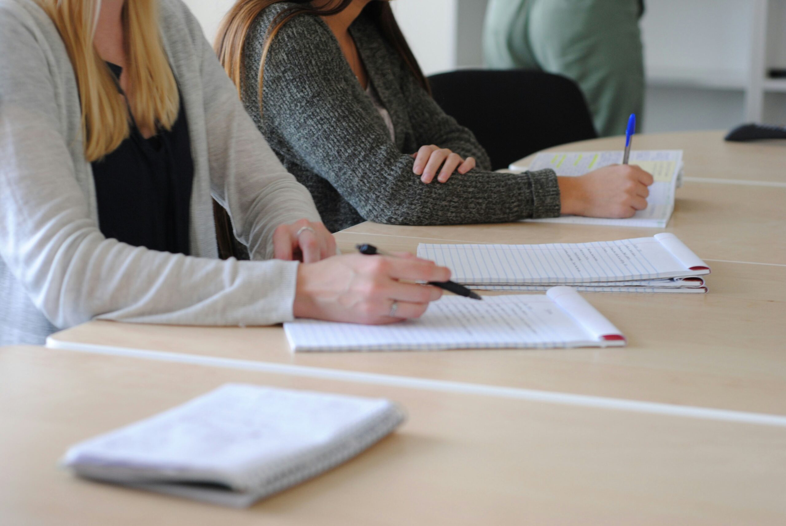 Schreibtraining für Kinder und Jugendliche Schreibtraining für Kinder und Jugendliche